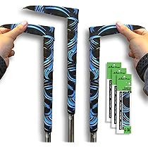 Amazon | Alien Pros ゴルフラッピングテープ（3個セット